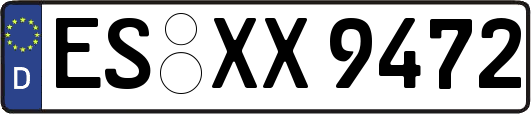 ES-XX9472