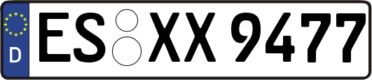 ES-XX9477