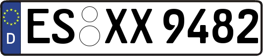 ES-XX9482