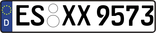 ES-XX9573