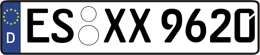 ES-XX9620
