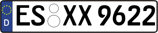 ES-XX9622