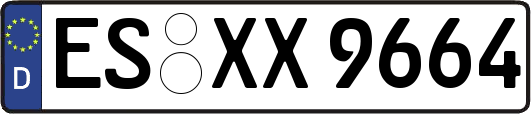 ES-XX9664