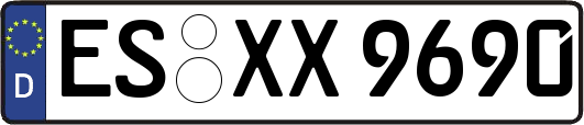 ES-XX9690