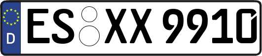 ES-XX9910