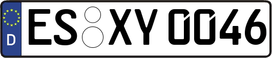 ES-XY0046