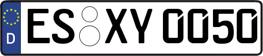 ES-XY0050