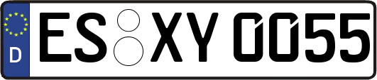 ES-XY0055