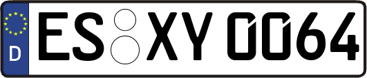 ES-XY0064