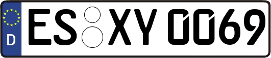 ES-XY0069