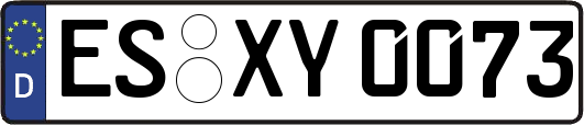 ES-XY0073