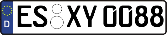 ES-XY0088