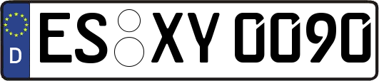 ES-XY0090