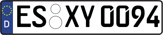 ES-XY0094