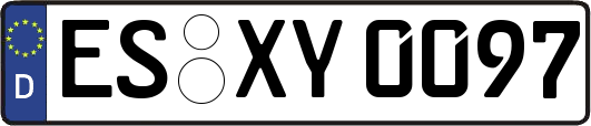 ES-XY0097