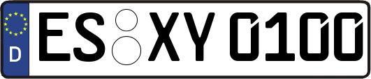 ES-XY0100