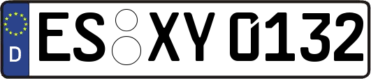 ES-XY0132