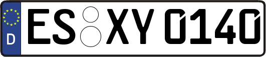 ES-XY0140