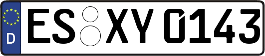 ES-XY0143