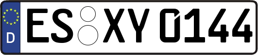 ES-XY0144