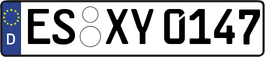 ES-XY0147