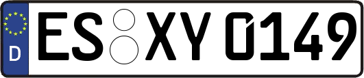 ES-XY0149