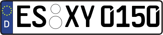 ES-XY0150