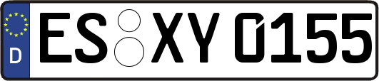 ES-XY0155