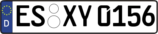 ES-XY0156
