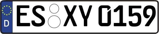 ES-XY0159