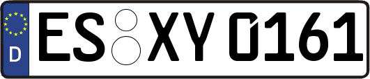 ES-XY0161