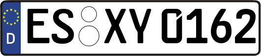 ES-XY0162