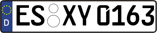 ES-XY0163