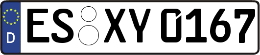 ES-XY0167