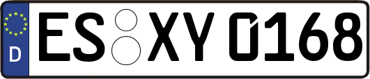 ES-XY0168