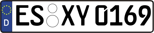 ES-XY0169