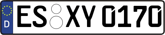 ES-XY0170