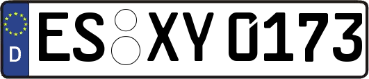 ES-XY0173