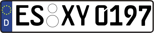 ES-XY0197