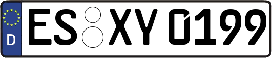 ES-XY0199