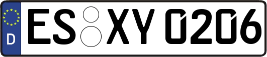 ES-XY0206