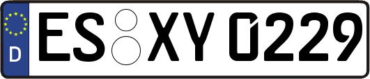 ES-XY0229