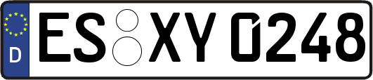 ES-XY0248