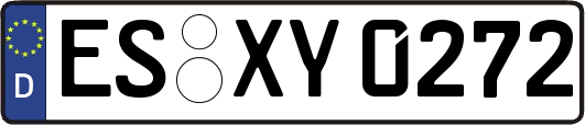 ES-XY0272
