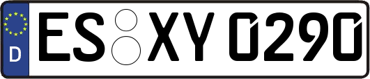 ES-XY0290