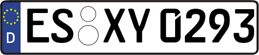 ES-XY0293