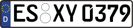 ES-XY0379