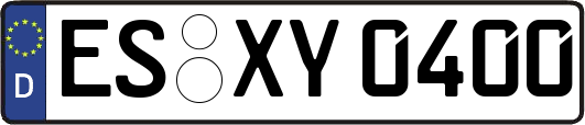 ES-XY0400