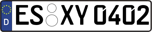 ES-XY0402