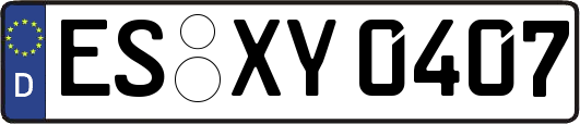 ES-XY0407
